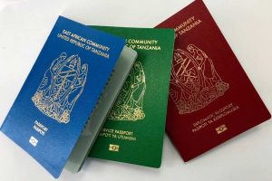 Tanzania Visa Requirements for Tourists