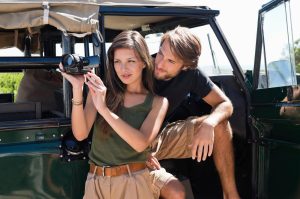 What to Wear on Safari in Tanzania