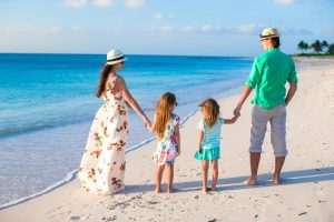 Best Beaches in Zanzibar for couples and Families