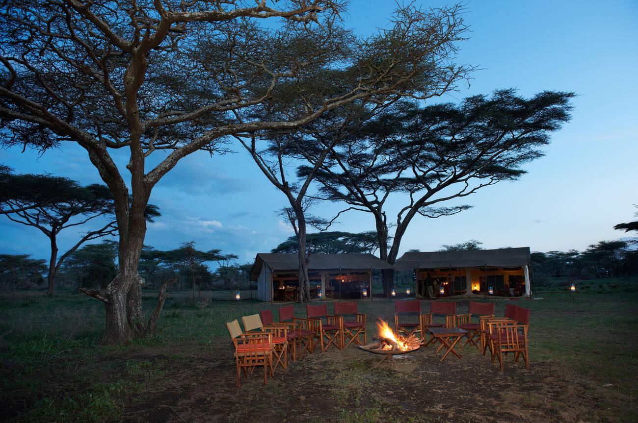 tanzania safari comparison