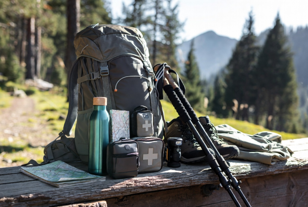 mount kilimanjaro packing list