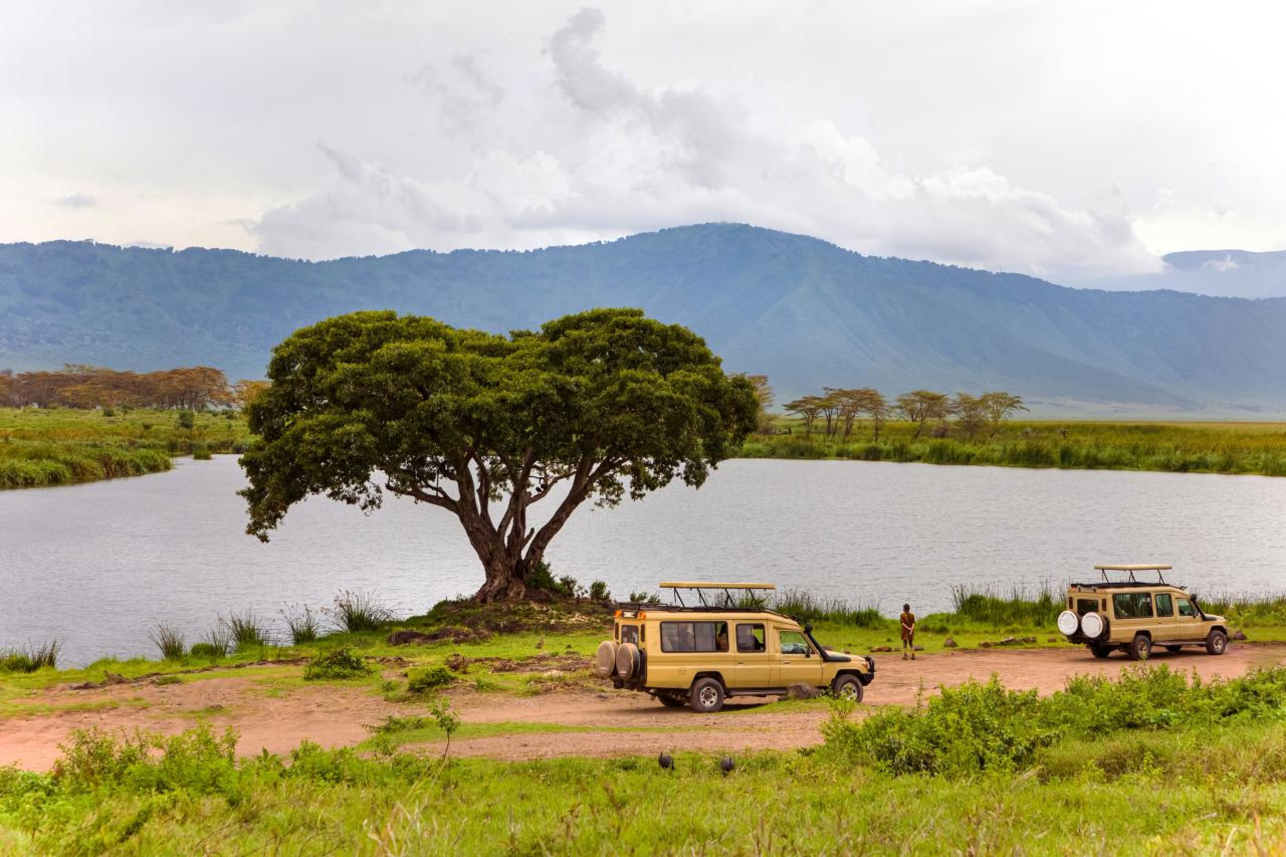 tanzania travel tips