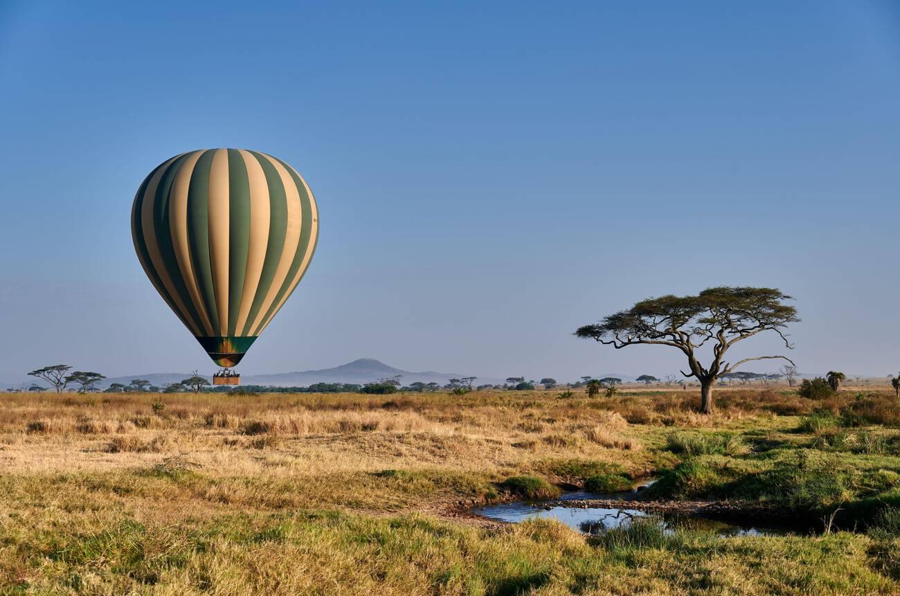 tanzania travel tips