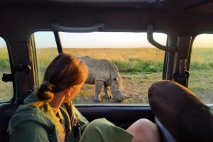 How Many Days Do You Need for a Tanzania Safari?