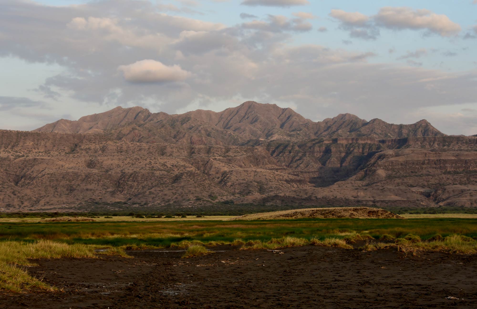 Travel Guide to Lake Natron National Park
