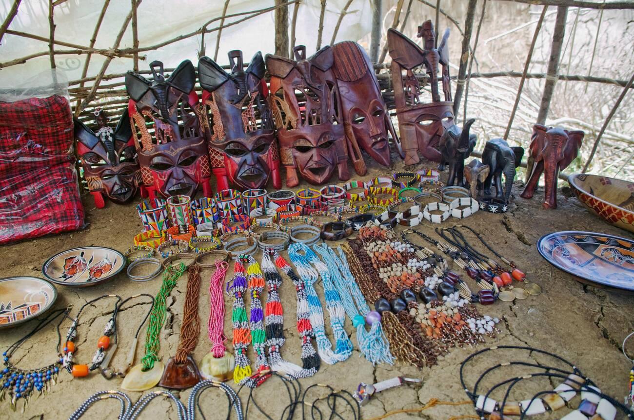 Tanzania Cultural Tours Guide